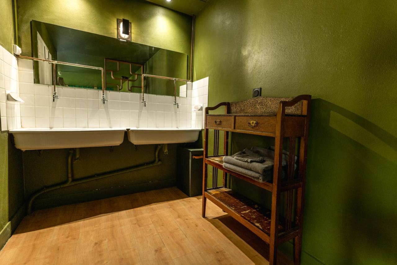 Chambre D'Hote Pres Bordeaux Au Chateau Camponac Bourg-sur-Gironde Екстер'єр фото